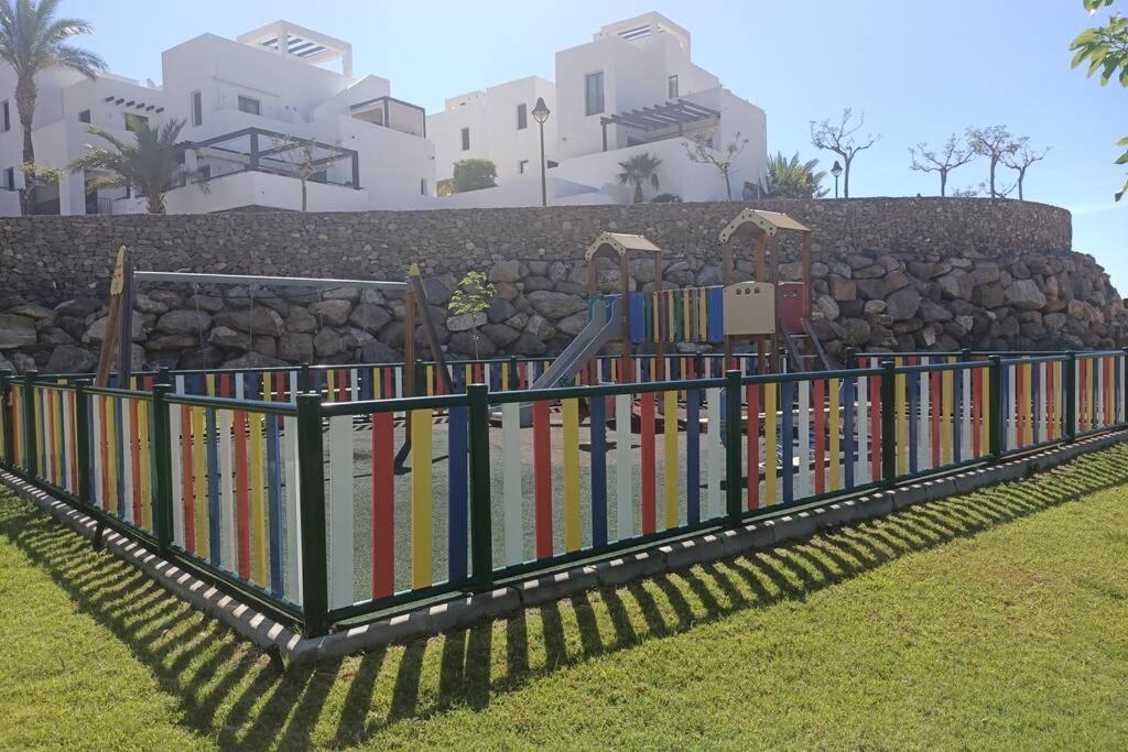 Casa Indana Piso Moderno Cerca De Cabo De Gata *