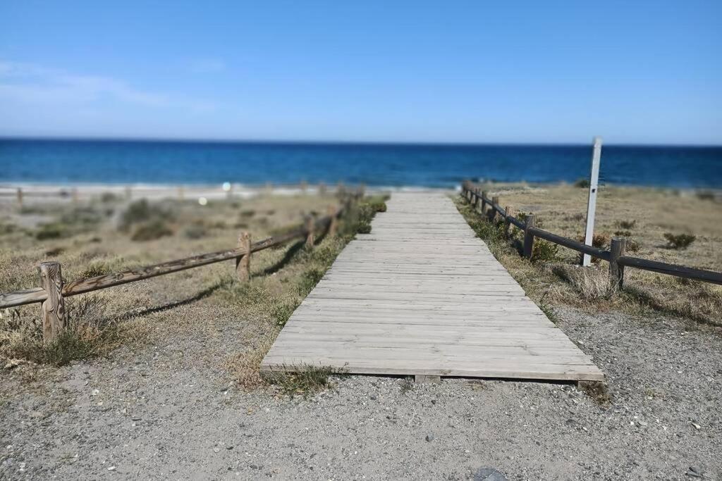 Casa Indana Piso Moderno Cerca De Cabo De Gata Apartamento Mojácar