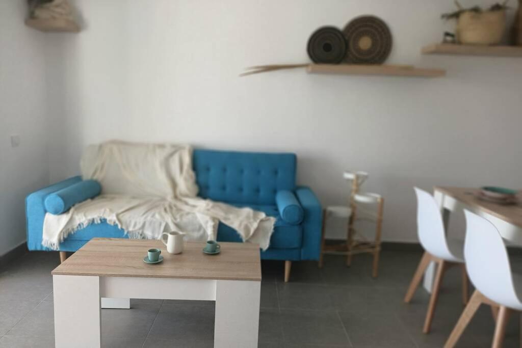 Casa Indana Piso Moderno Cerca De Cabo De Gata Apartamento Mojácar