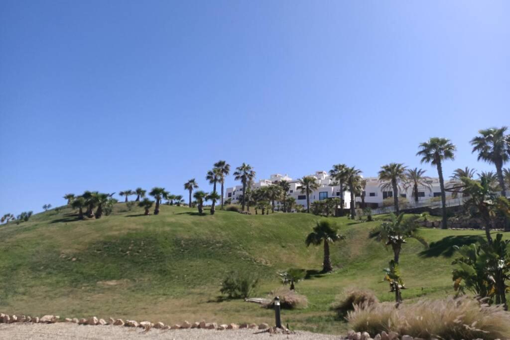 Casa Indana Piso Moderno Cerca De Cabo De Gata * Mojácar
