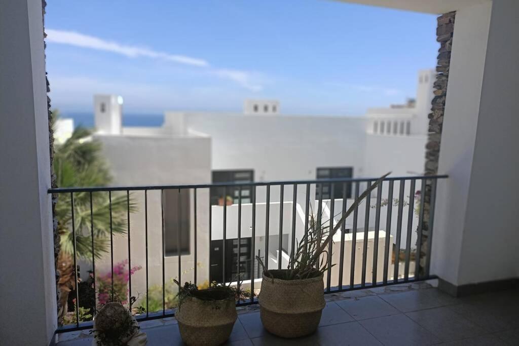 Apartamento Casa Indana Piso Moderno Cerca De Cabo De Gata Mojácar