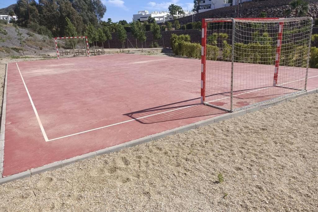 Casa Indana Piso Moderno Cerca De Cabo De Gata Apartamento *