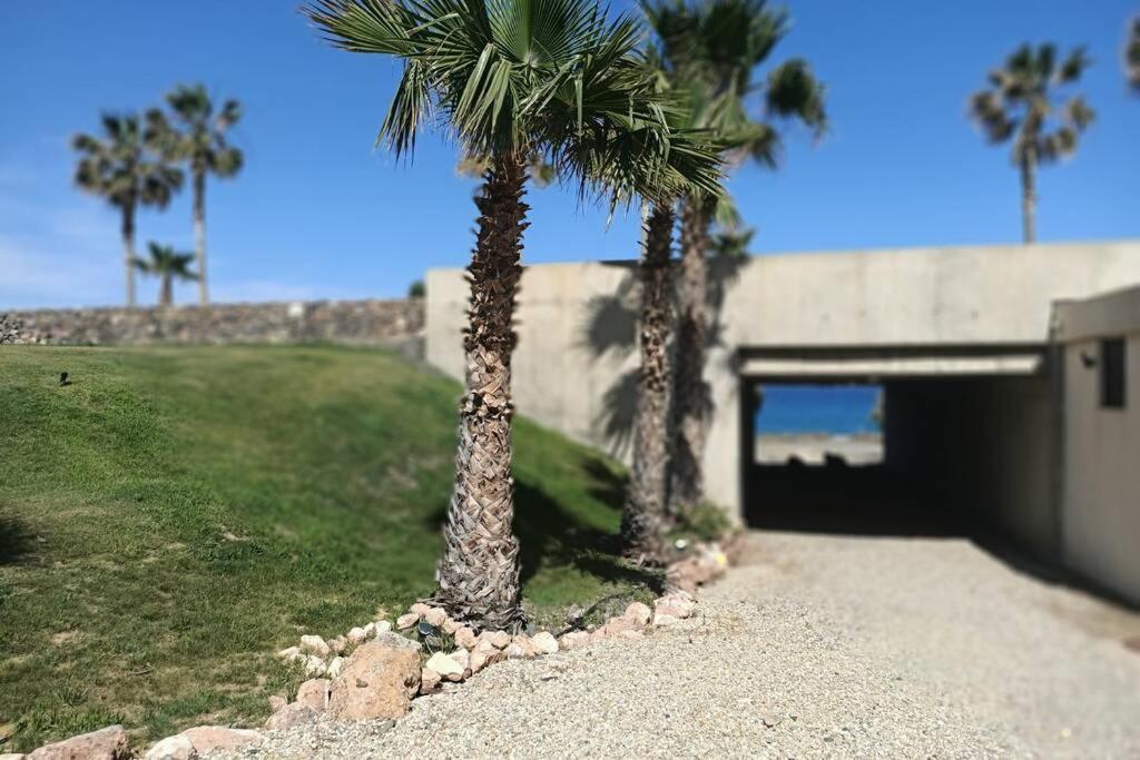 Apartamento Casa Indana Piso Moderno Cerca De Cabo De Gata Mojácar
