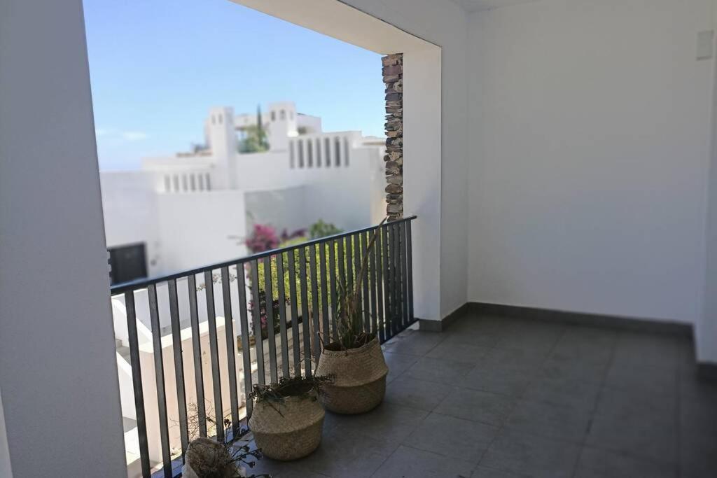 Casa Indana Piso Moderno Cerca De Cabo De Gata Apartamento Mojácar