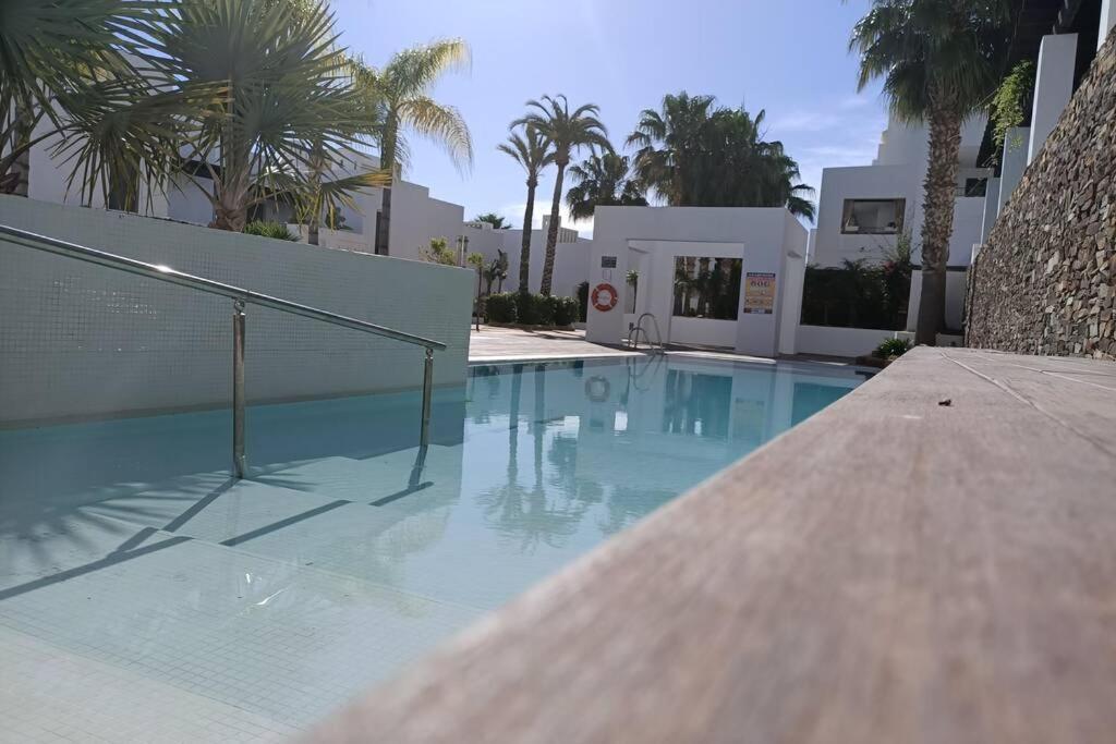 Apartamento Casa Indana Piso Moderno Cerca De Cabo De Gata