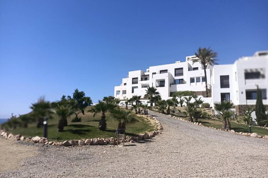 Apartamento Casa Indana Piso Moderno Cerca De Cabo De Gata