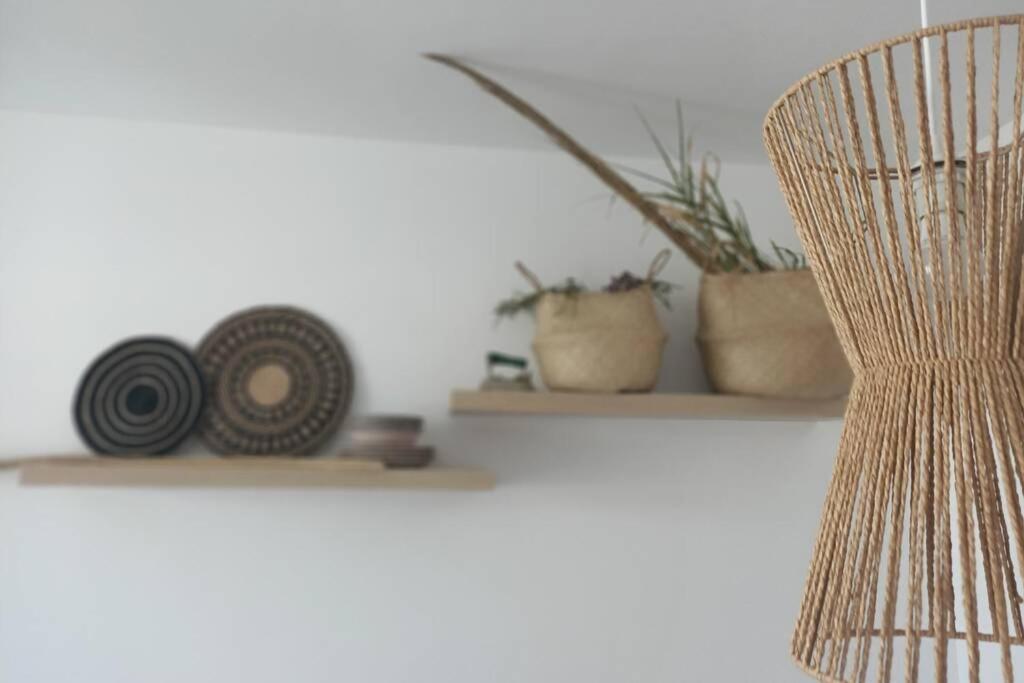 Casa Indana Piso Moderno Cerca De Cabo De Gata *