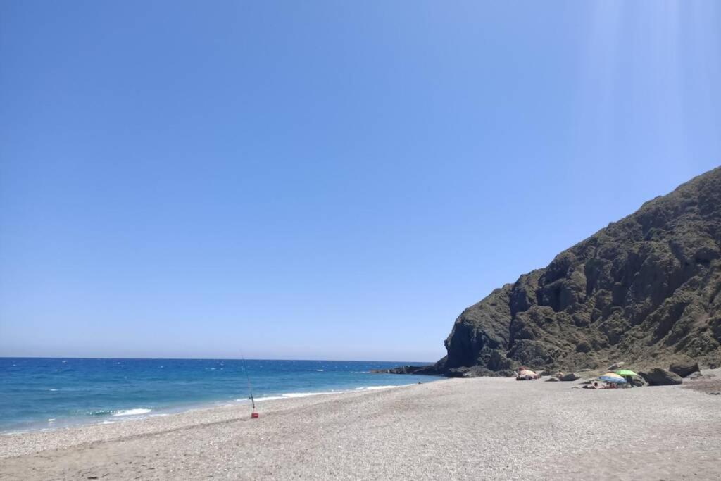 Casa Indana Piso Moderno Cerca De Cabo De Gata Apartamento *