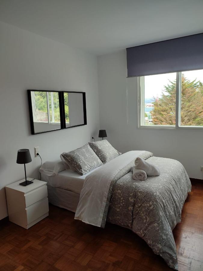 Fogar Deza Vilagarcía de Arousa