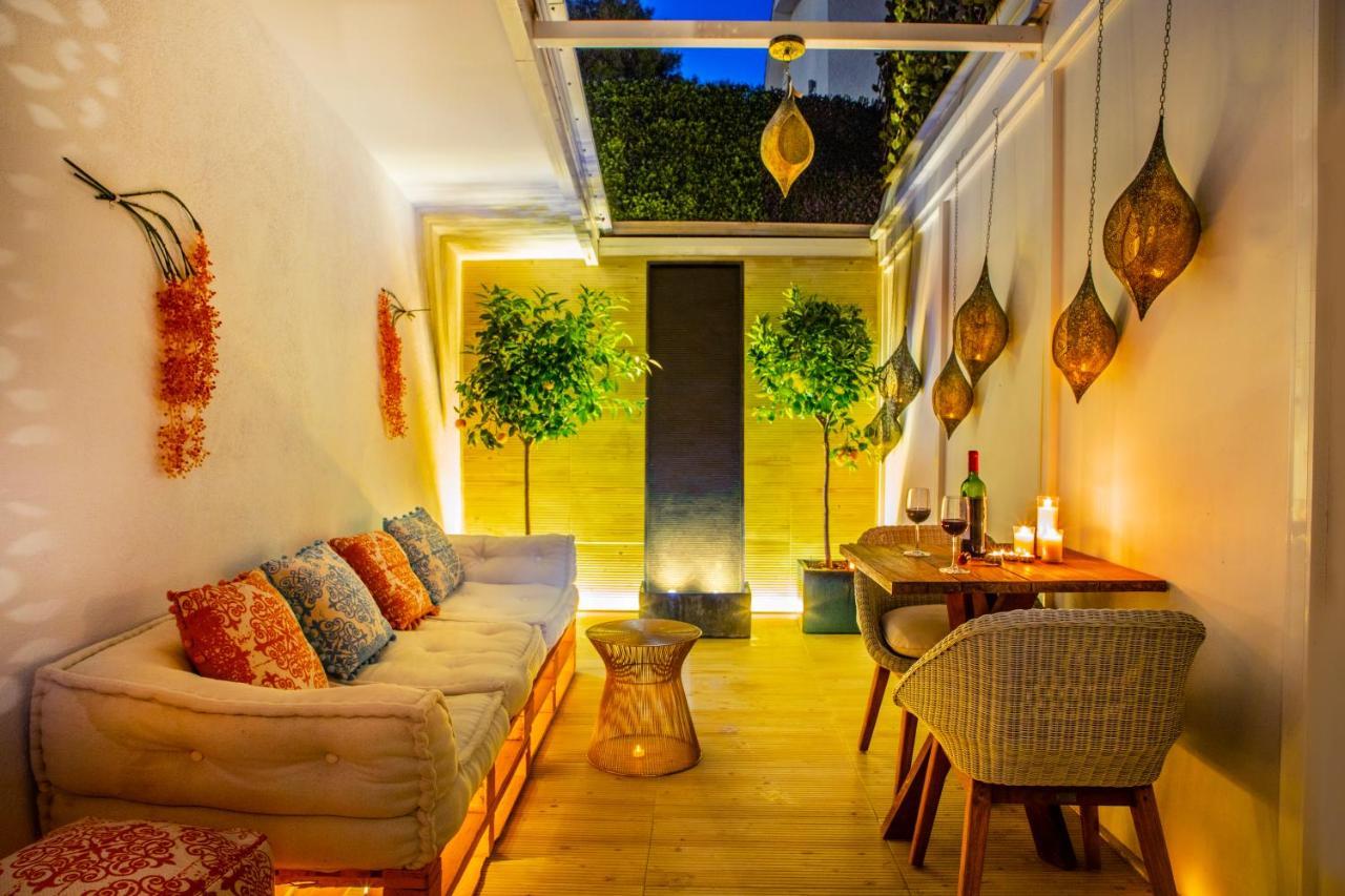 Antonio's House Hotel 3*