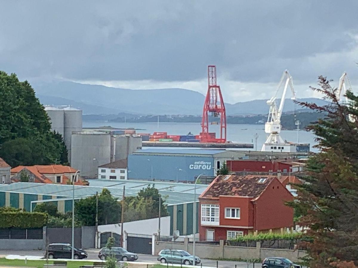 Apartamento Fogar Deza *