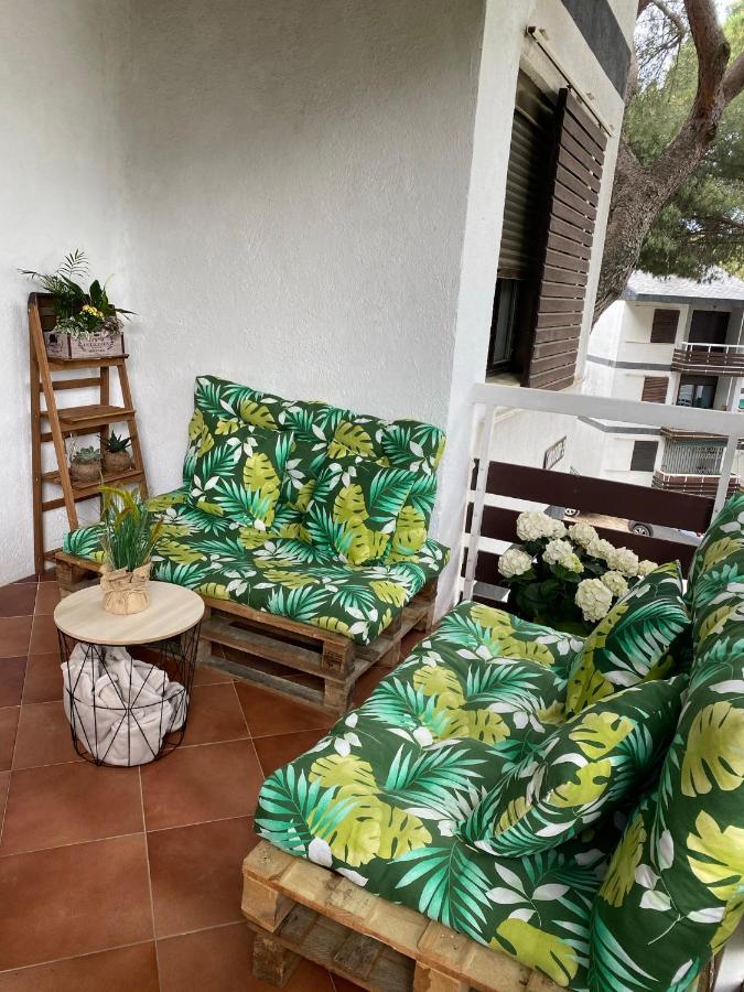 Romantico Con Chimenea Con Fibra Optica Y Terraza Apartment San Martin de Valdeiglesias