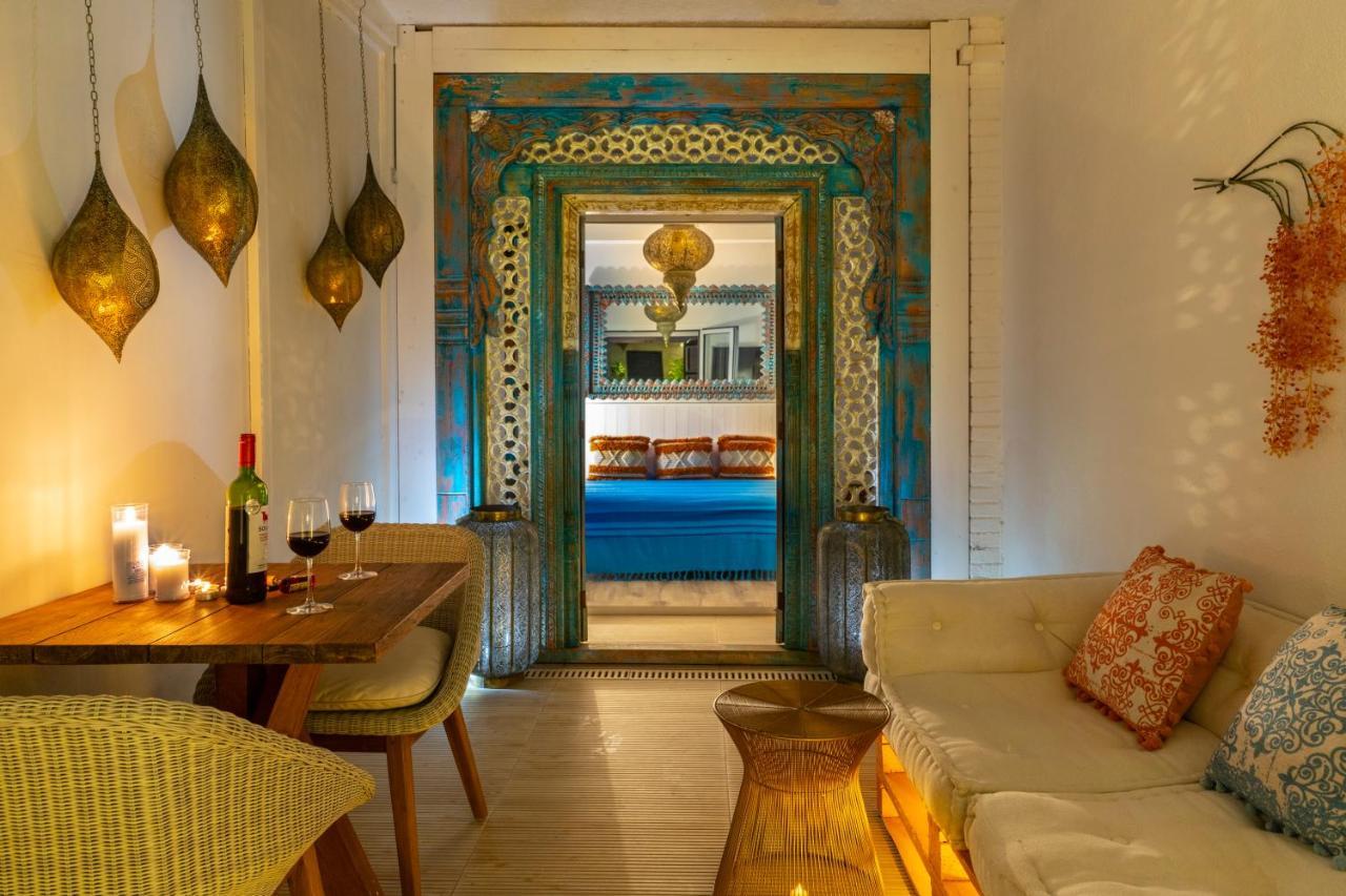 Antonio's House Hotel Sitges