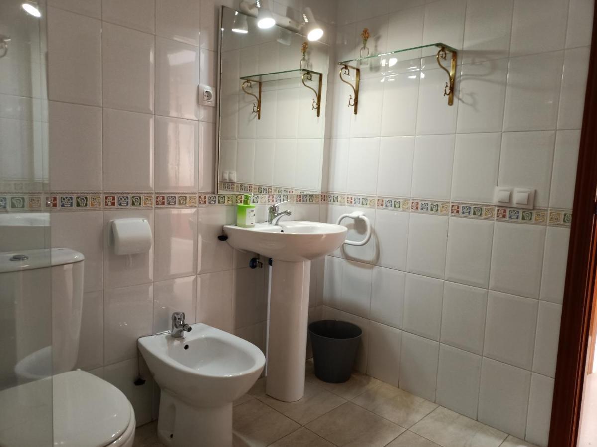 Apartamento En La Bahía De Cádiz Con Zona Chill-out Y Wifi *