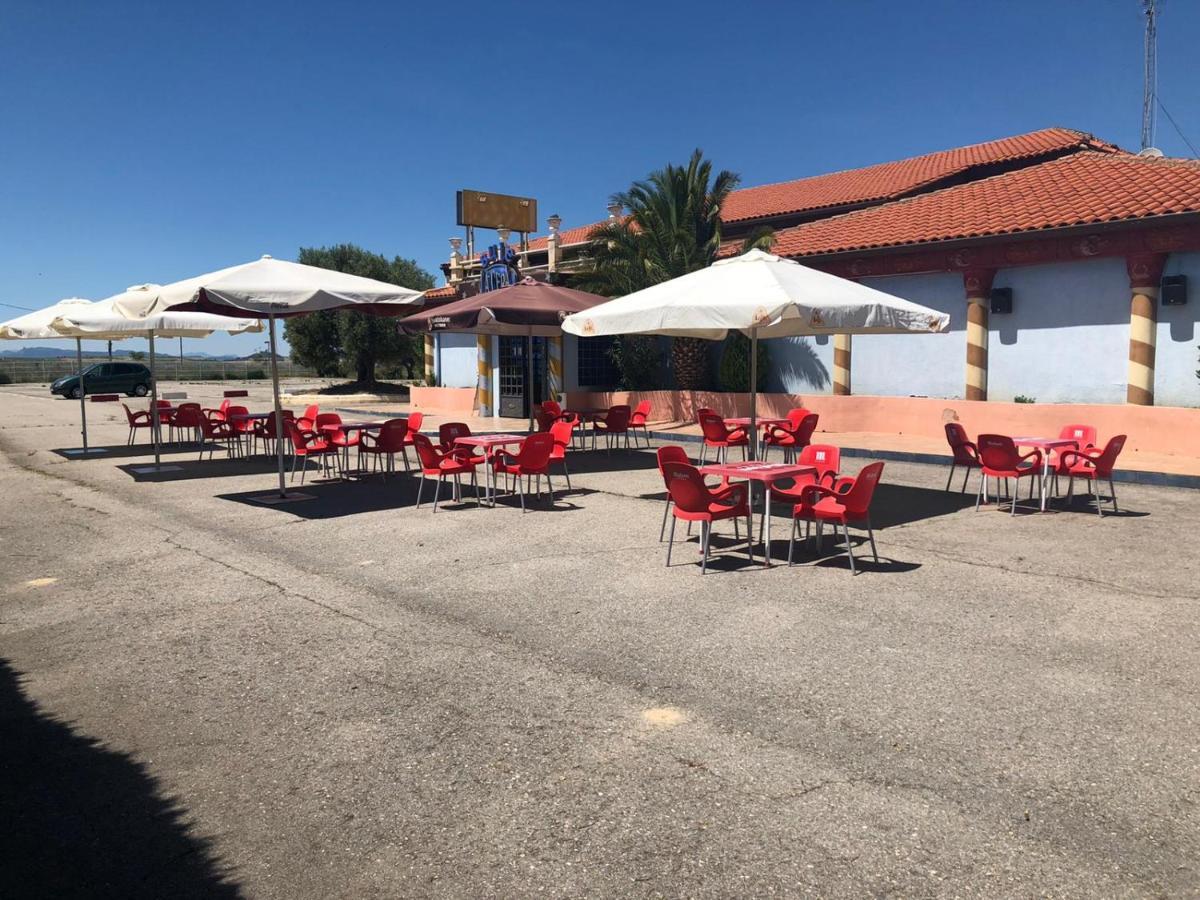 Restaurante La Cepa Cenicero