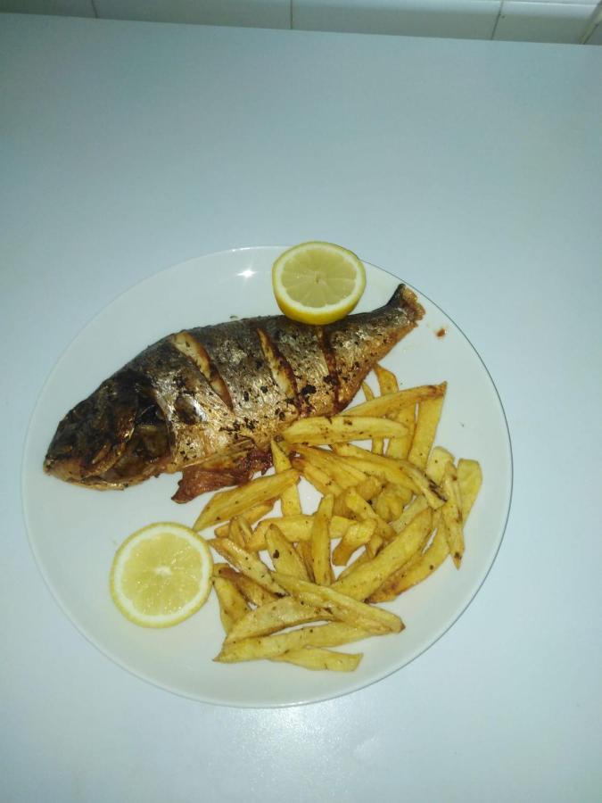 Restaurante La Cepa *