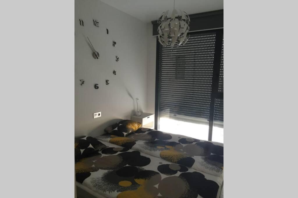 Sun Terrace Apartment *