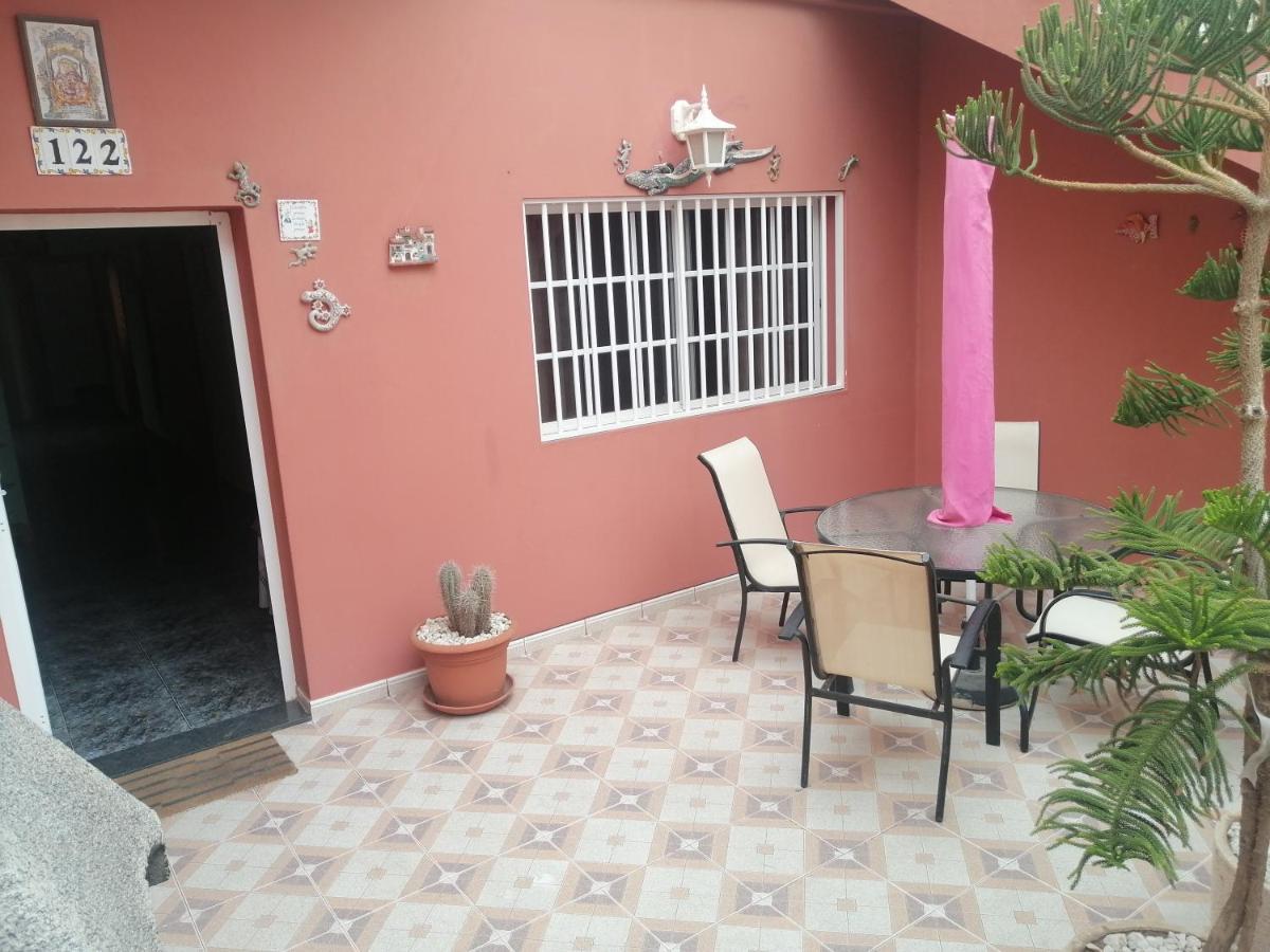El Girasol Holiday home *