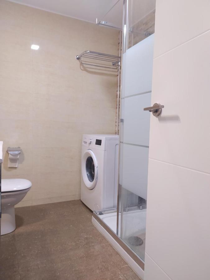Apartment Tu Hogar En A 30 Metros De La Playa!!!