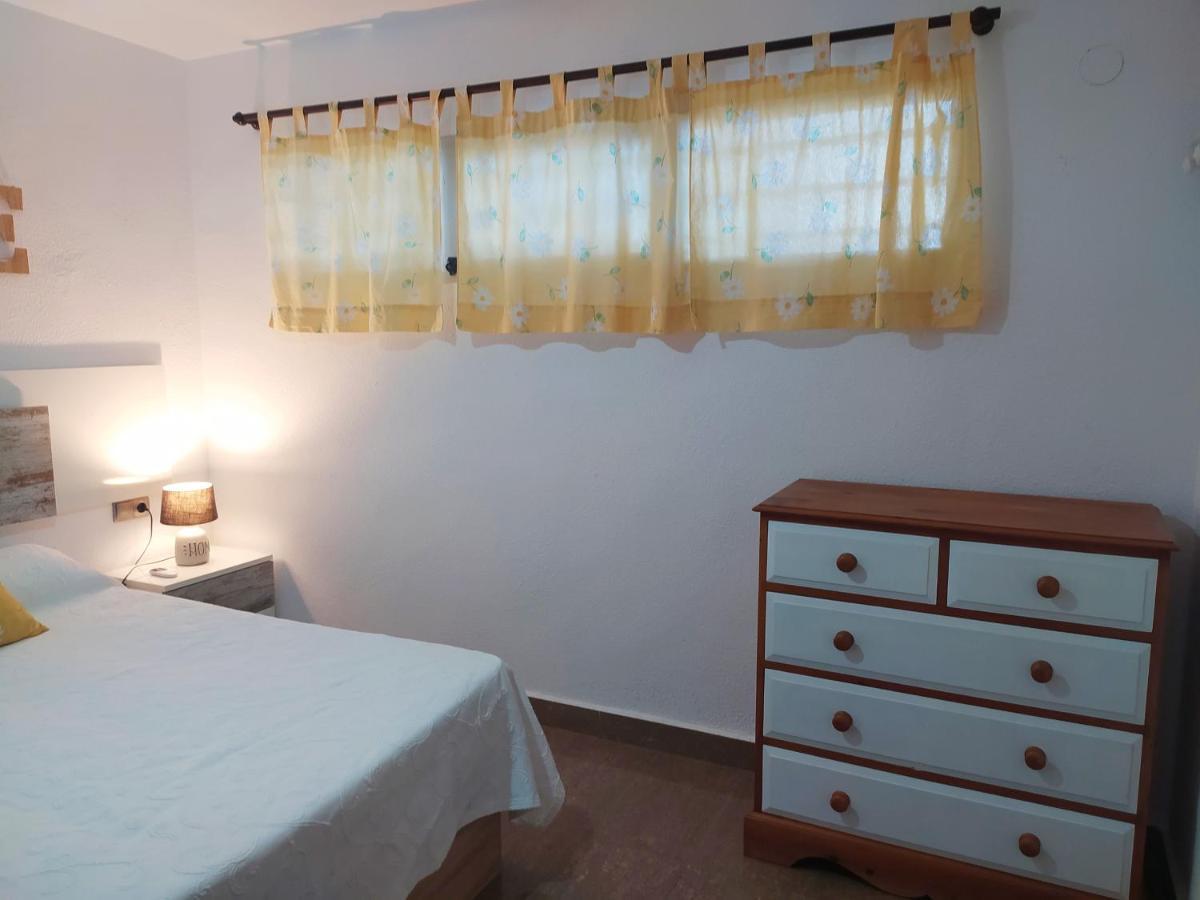 Apartment Tu Hogar En A 30 Metros De La Playa!!!