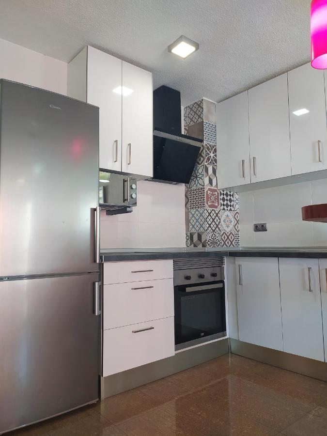 Apartment Tu Hogar En A 30 Metros De La Playa!!!