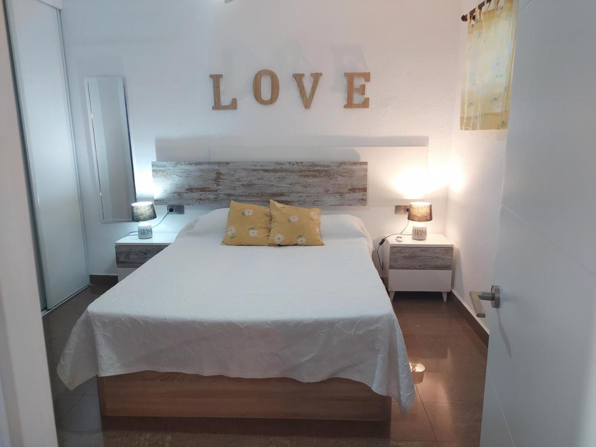 Tu Hogar En A 30 Metros De La Playa!!! Apartment *