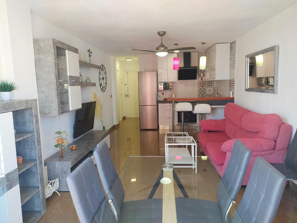 Tu Hogar En A 30 Metros De La Playa!!! Apartment *