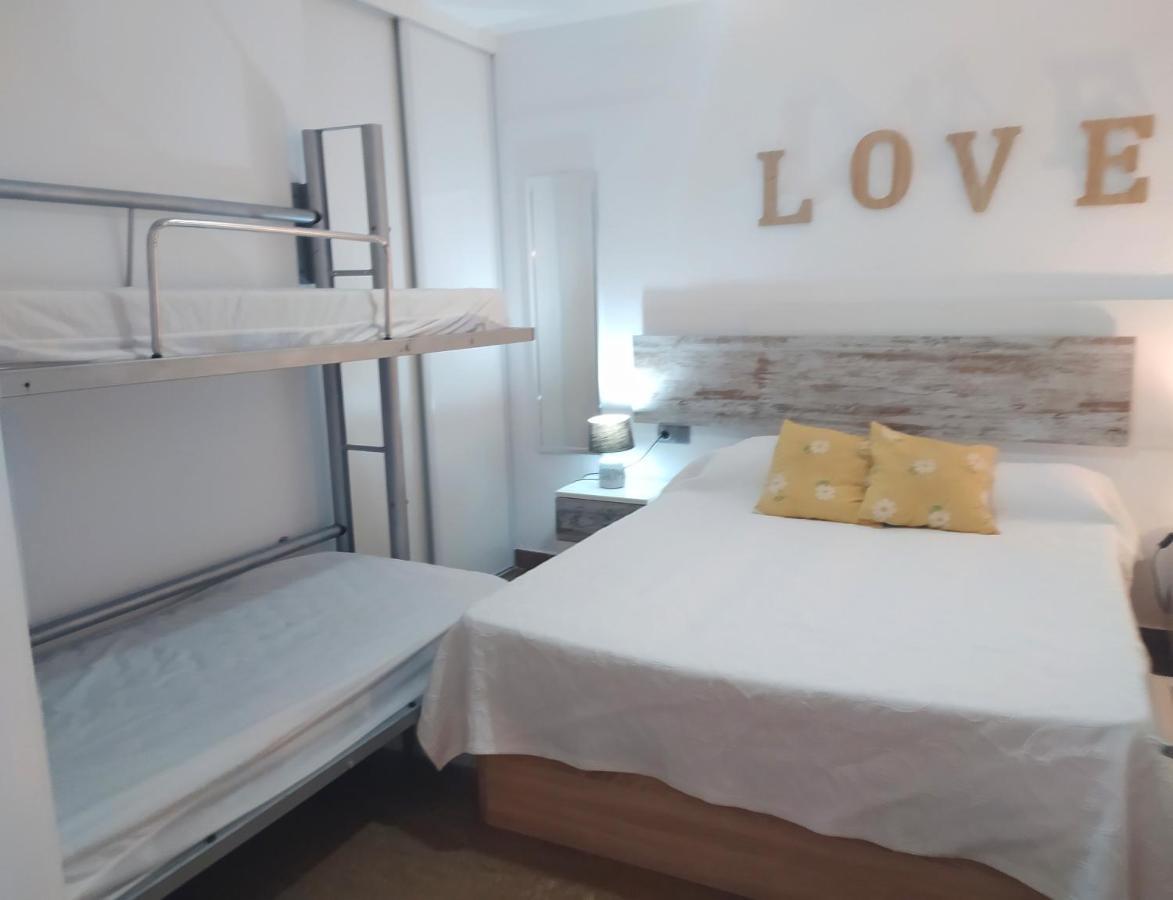 Tu Hogar En A 30 Metros De La Playa!!! Apartment