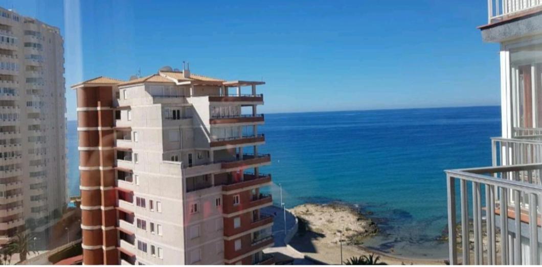 Apartment Tu Hogar En A 30 Metros De La Playa!!! *