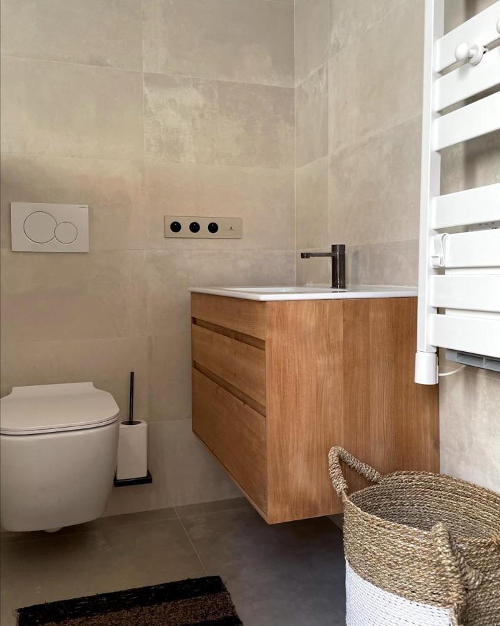 Cozy House - Luxurious House * Tarifa