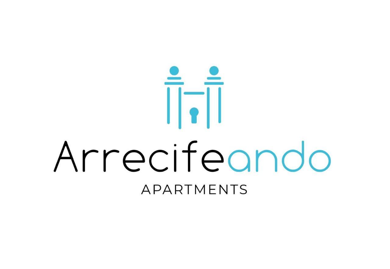 Apartamento Arrecife Ando *