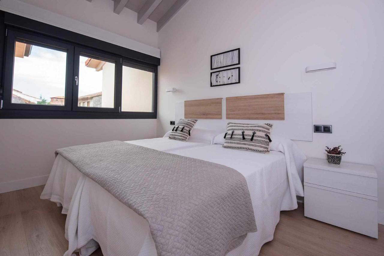 Adosadoduplex Adaptado En Zona De Playa Ideal Familias * Llanes