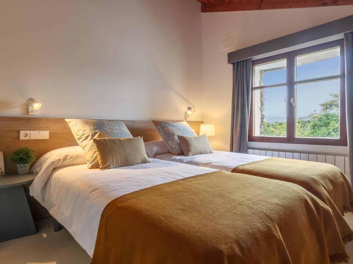 Tranquilidad En La Reserva De Urdaibai Villa *