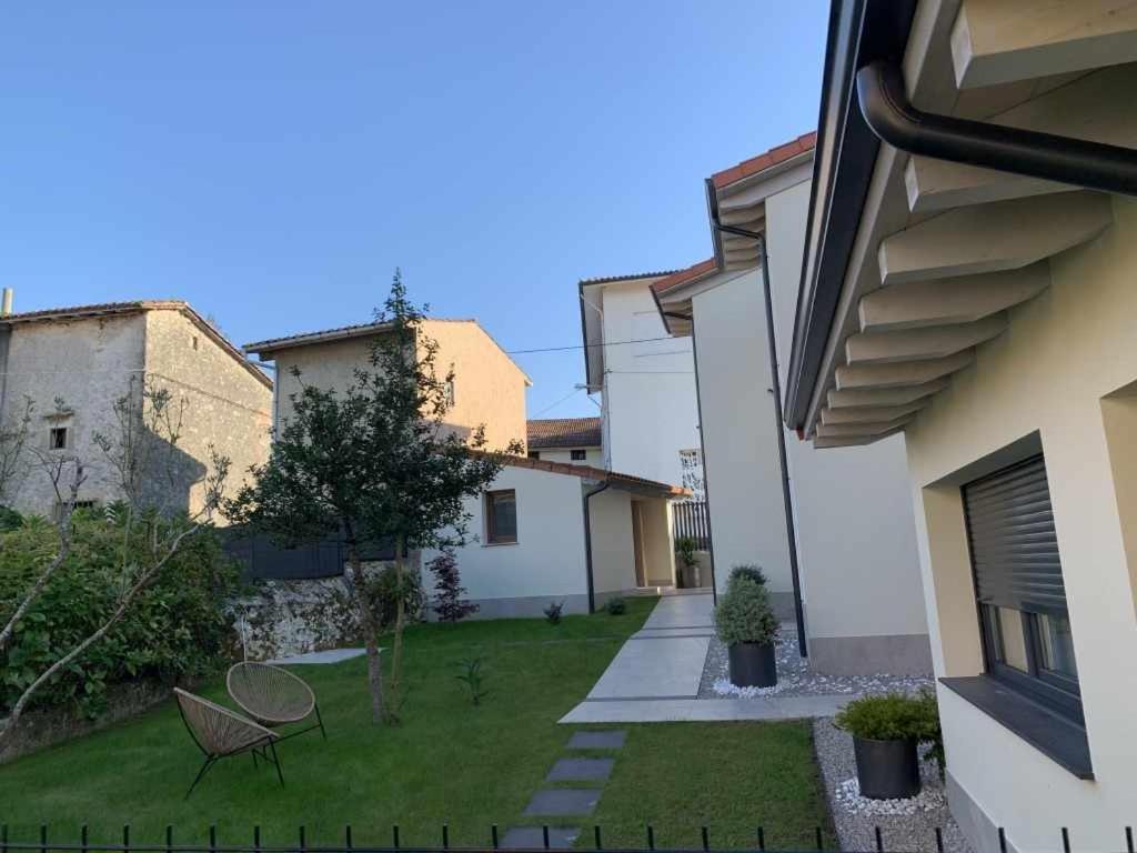 Adosadoduplex Marea Baja 3 Zona Playa Ideal Familias Parejas Y Amigos Apartamento Llanes