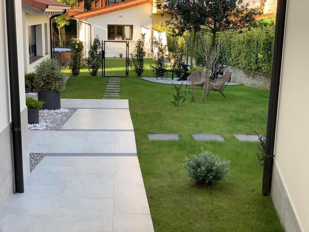 Apartamento Adosadoduplex Marea Baja 3 Zona Playa Ideal Familias Parejas Y Amigos *