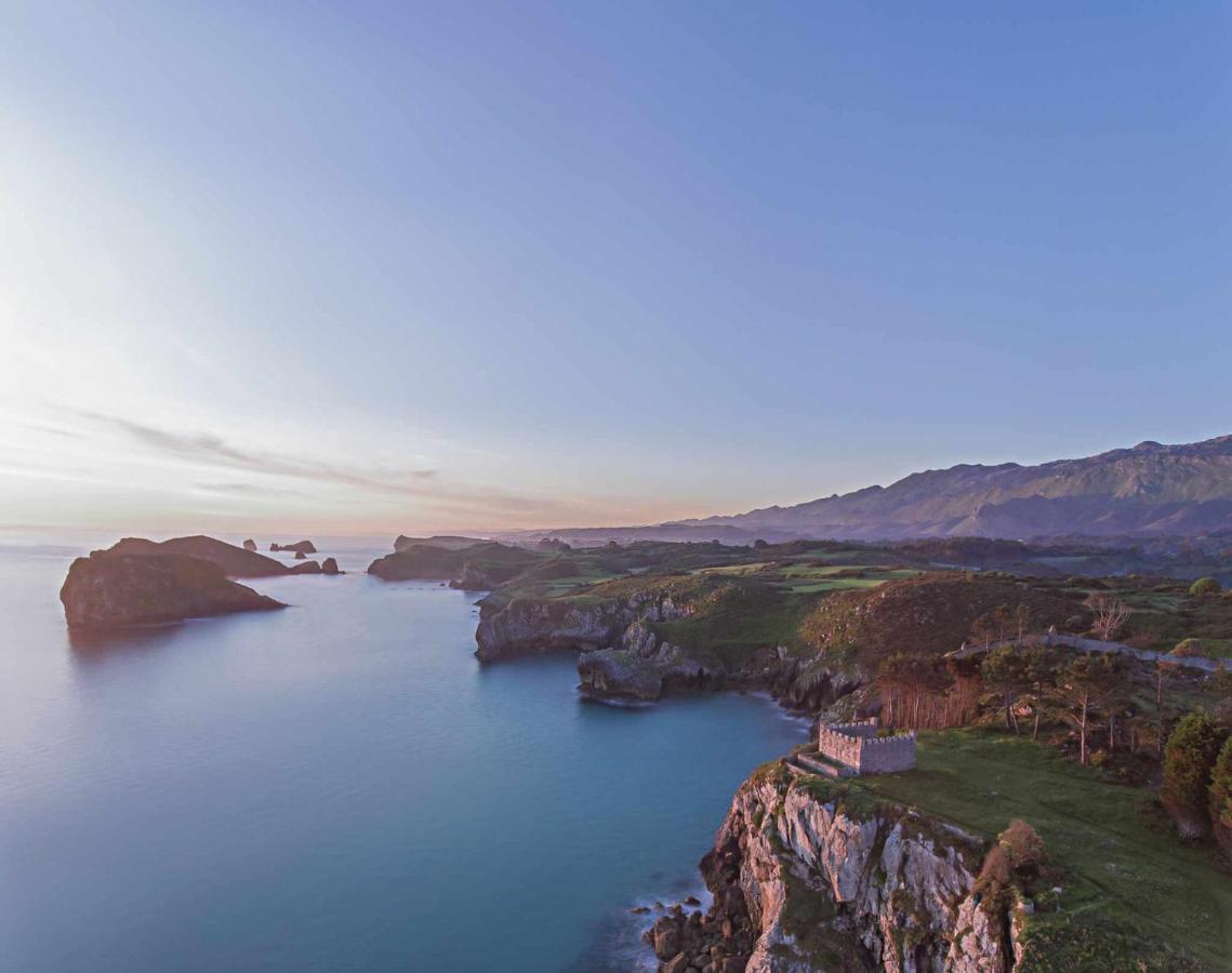 Adosadoduplex Marea Baja 3 Zona Playa Ideal Familias Parejas Y Amigos Apartamento Llanes