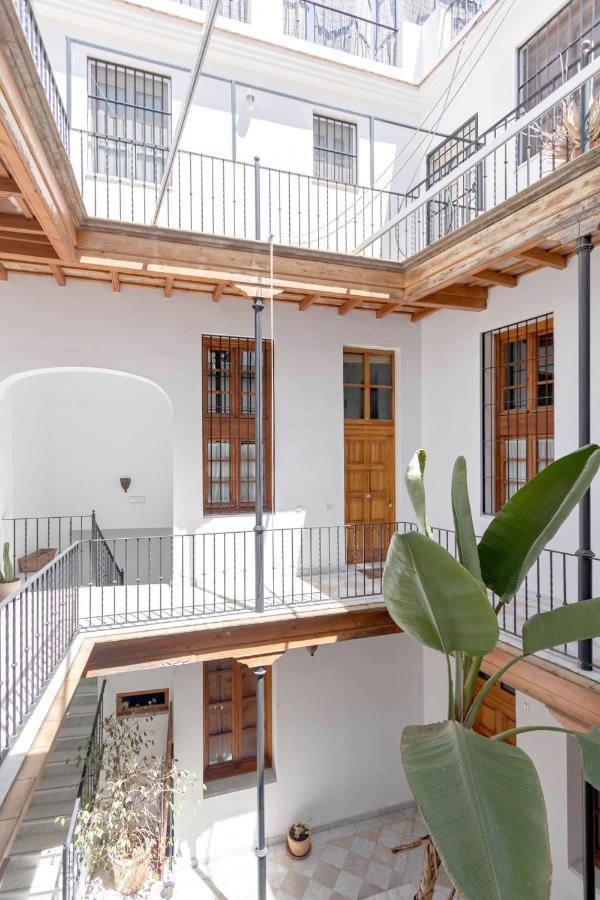 Abades Giralda Deluxe By Valcambre * Seville
