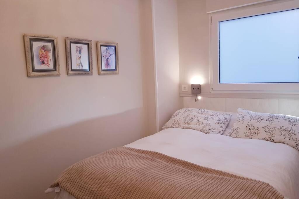 Coqueto Apartamento Con Vistas Al Mar Y Puerto De Castro Urdiales
