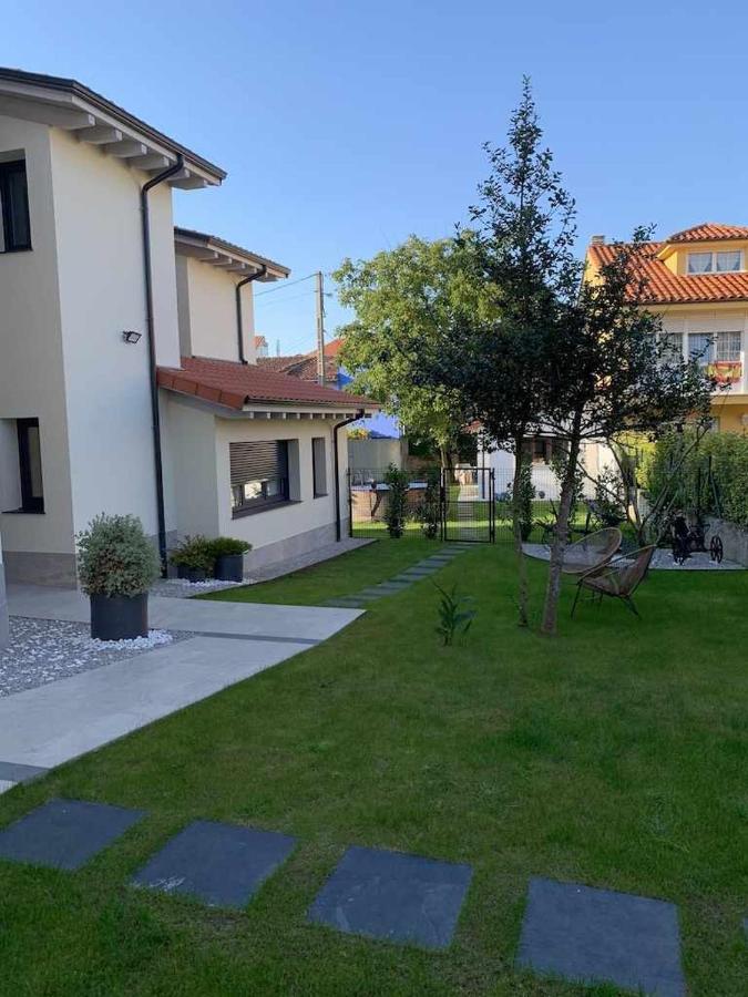 Adosadoduplex Marea Baja 3 Zona Playa Ideal Familias Parejas Y Amigos Apartamento *