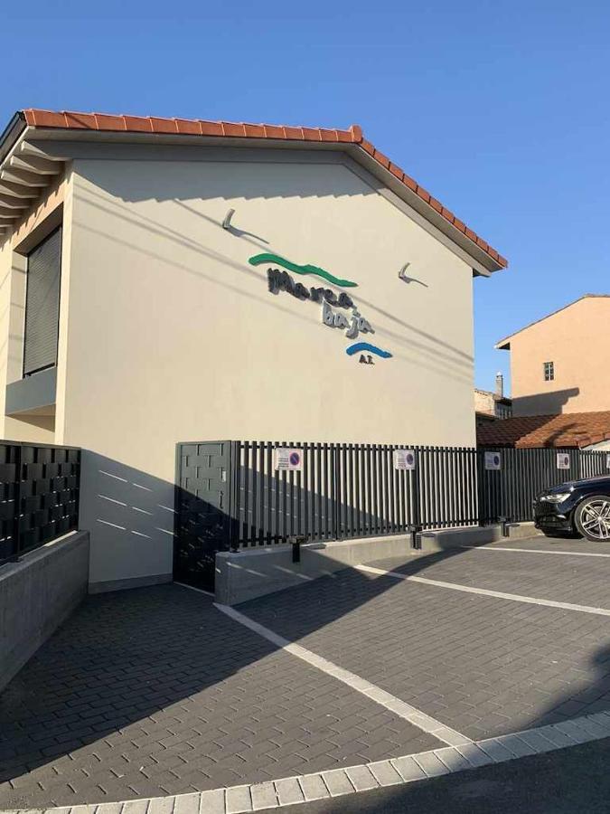Adosadoduplex Marea Baja 3 Zona Playa Ideal Familias Parejas Y Amigos Apartamento *