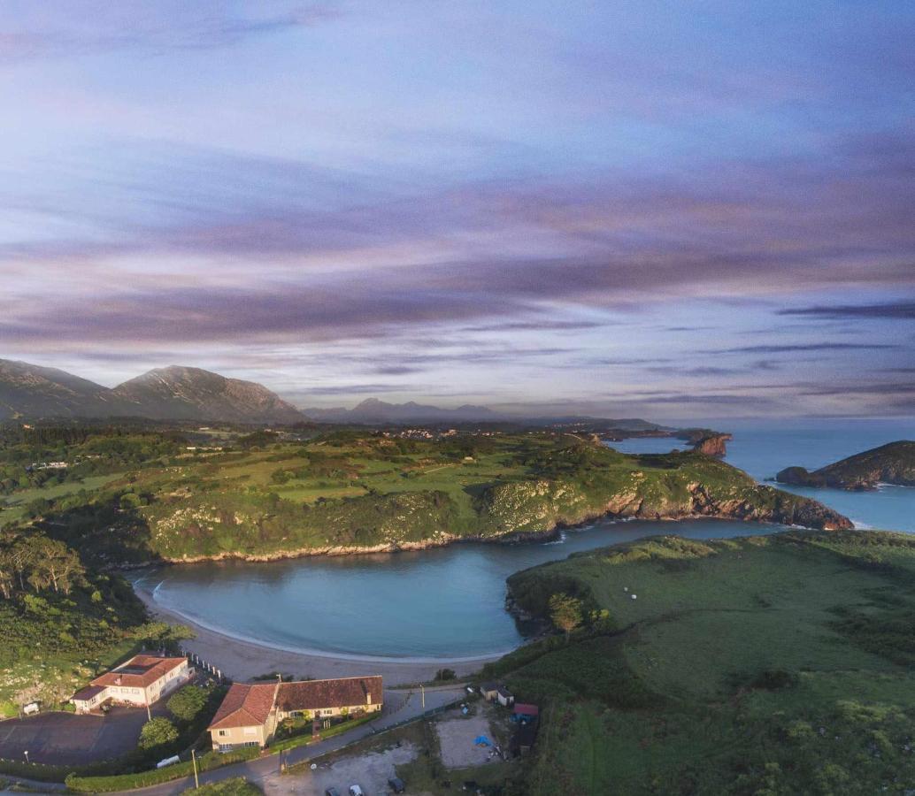 Adosadoduplex Marea Baja 3 Zona Playa Ideal Familias Parejas Y Amigos Llanes