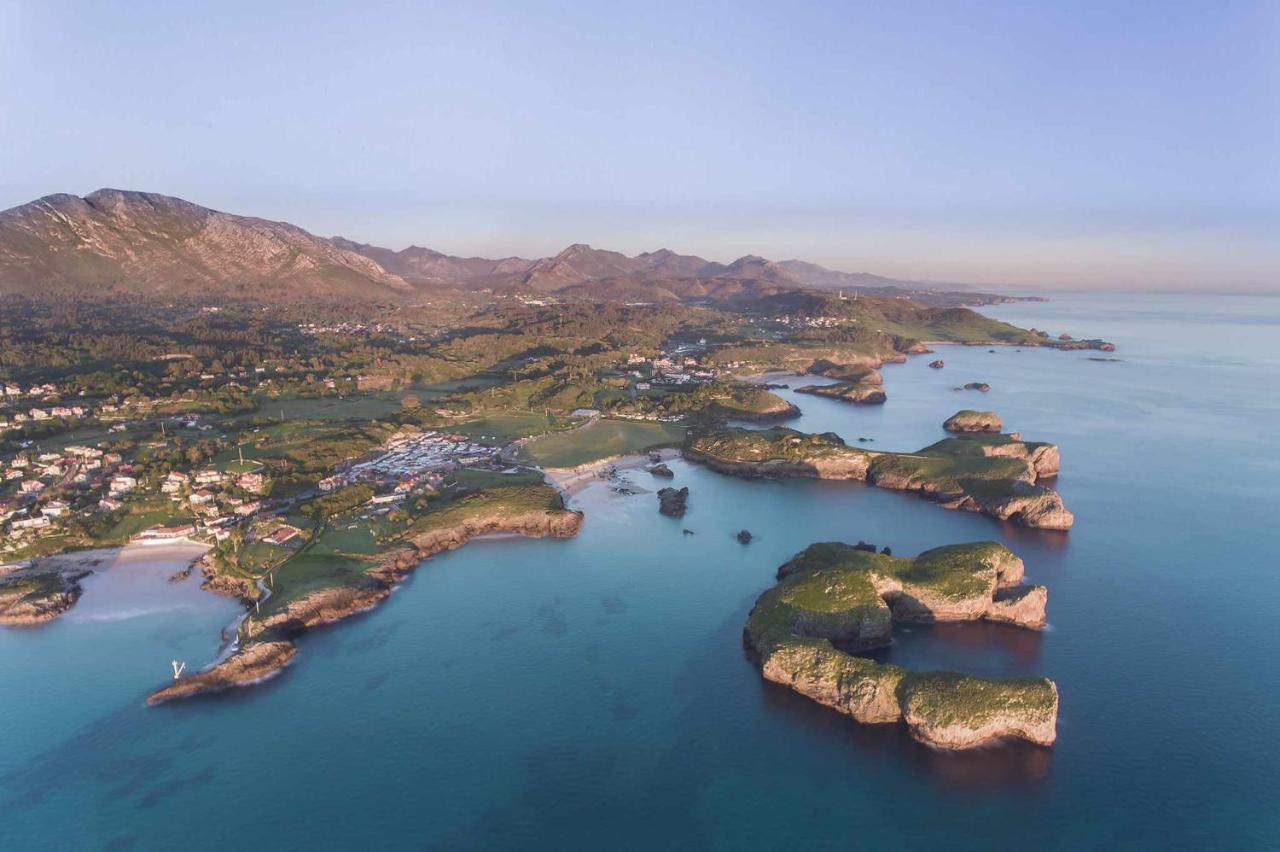 Adosadoduplex Marea Baja 3 Zona Playa Ideal Familias Parejas Y Amigos Llanes