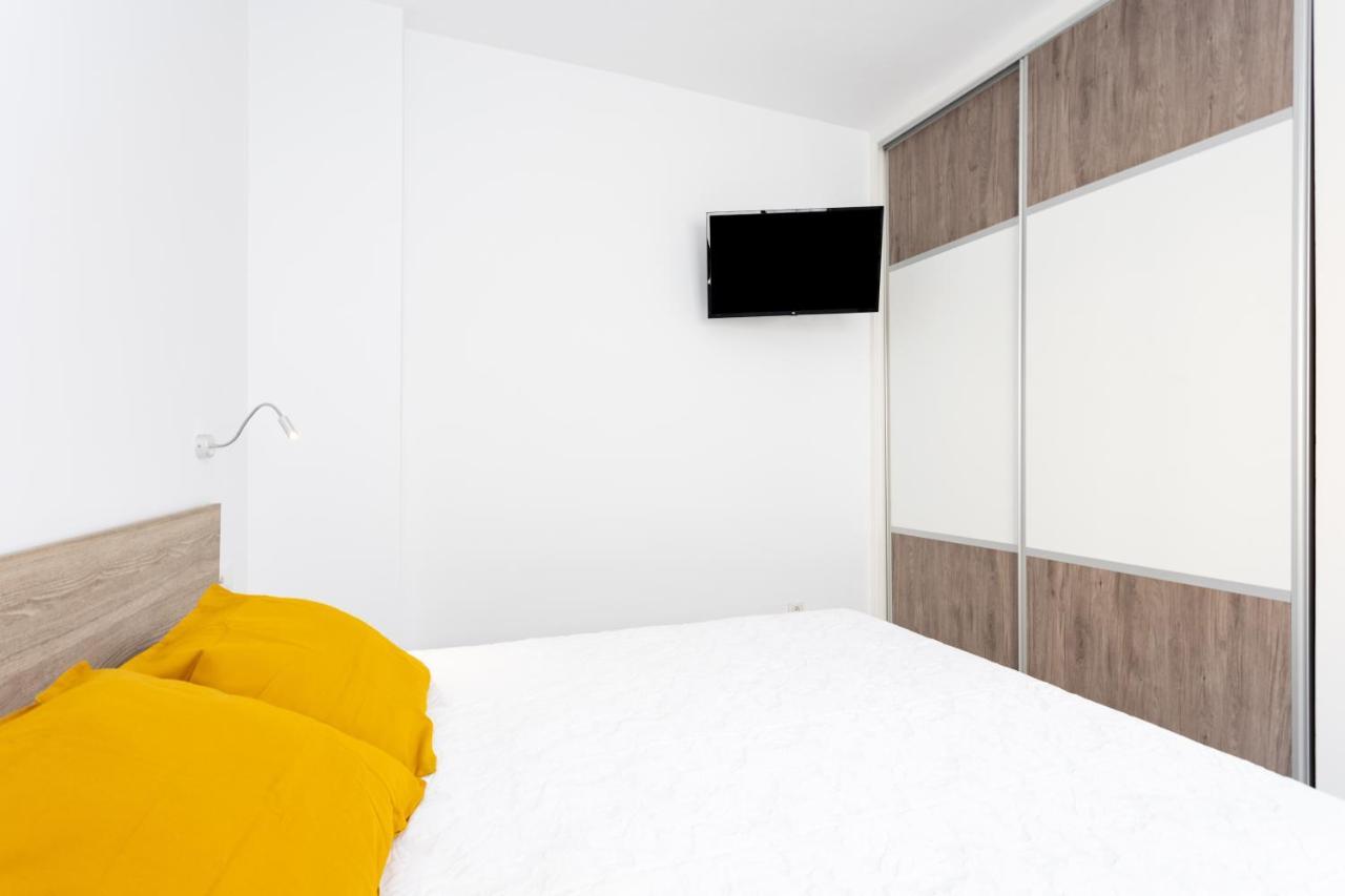 Home2book Sea Front Teresitas 4 Apartamento