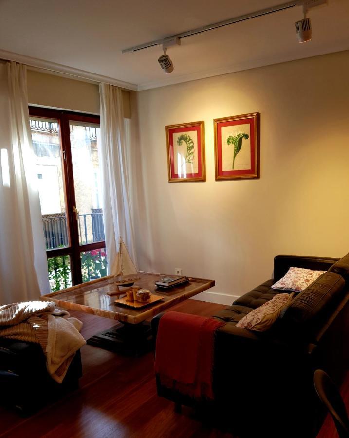 Coqueto Apartamento Con Vistas Al Mar Y Puerto De