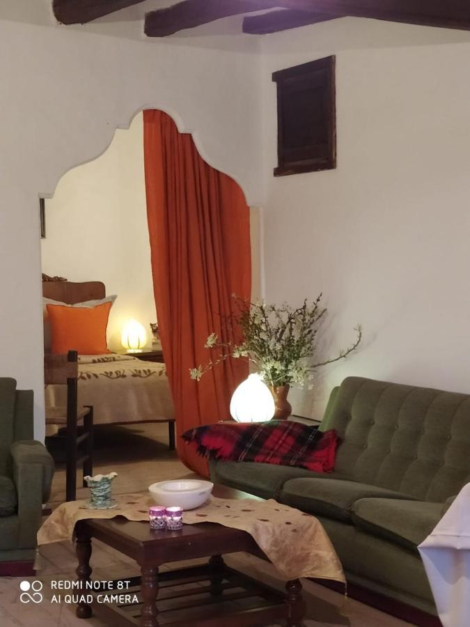 Massia Gasset Bed & Breakfast Senterada