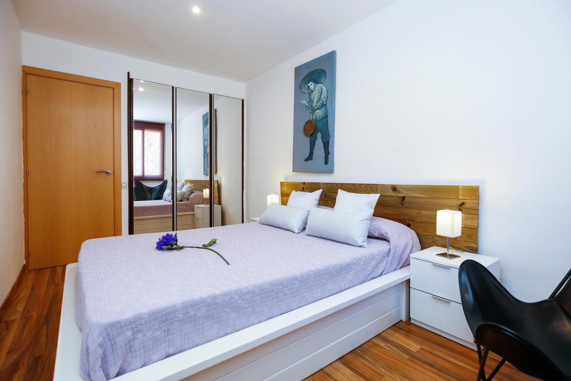 Lifeway Cranc Xperience By Guestway Apartamento Salou