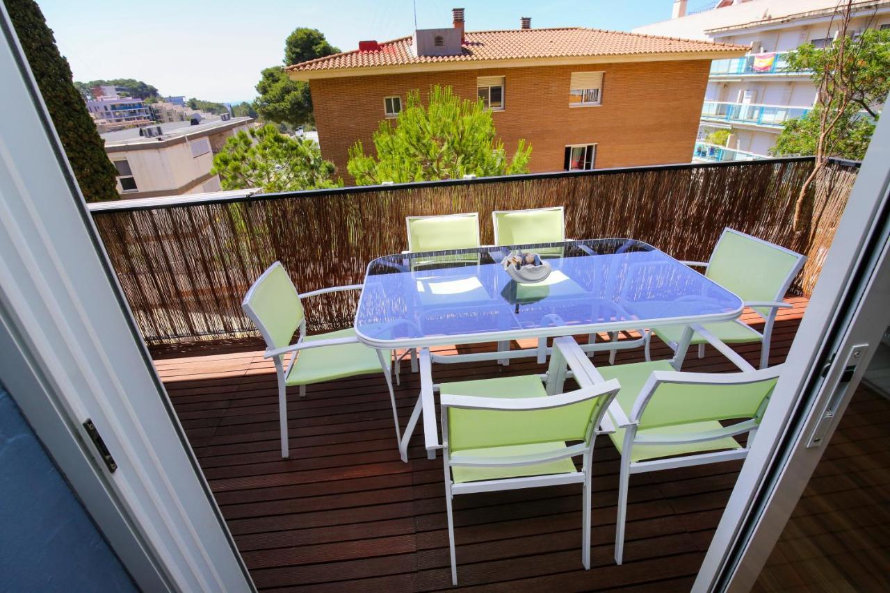 Lifeway Cranc Xperience By Guestway Apartamento Salou