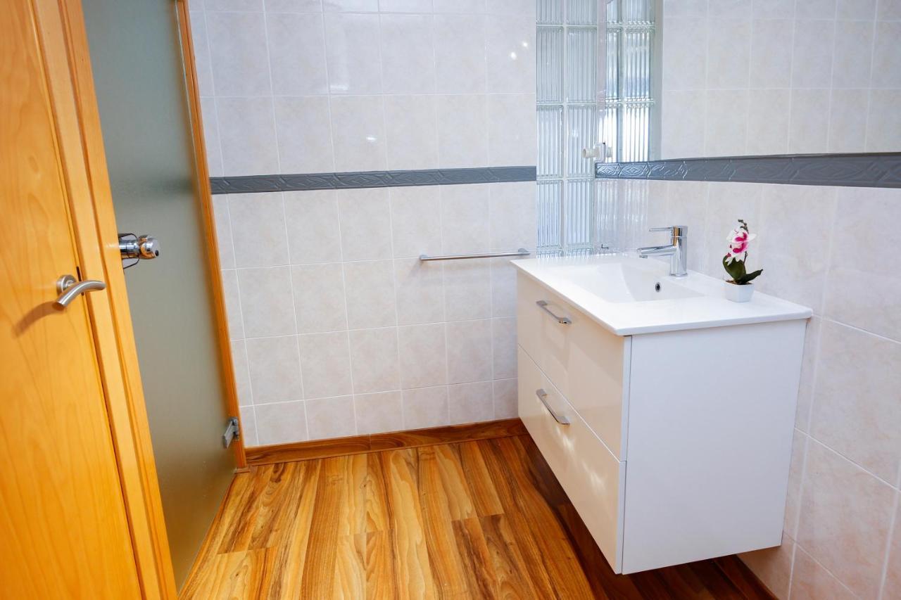 Apartamento Lifeway Cranc Xperience By Guestway