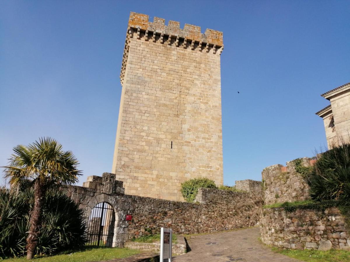 Lemavos Monforte De Lemos