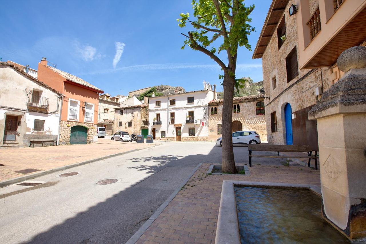 Casa Gabriela Apartamento